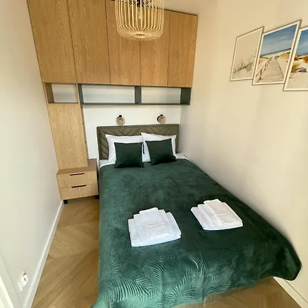 Apartment Baltic C28