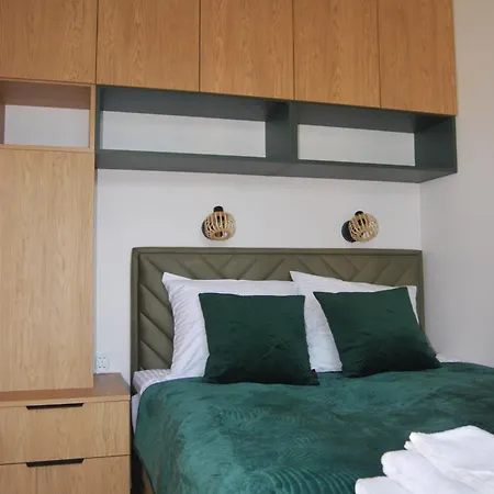 Baltic C28 Apartment