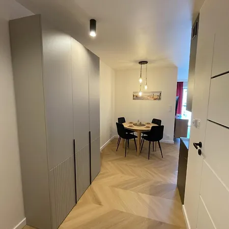 Apartment Baltic C28