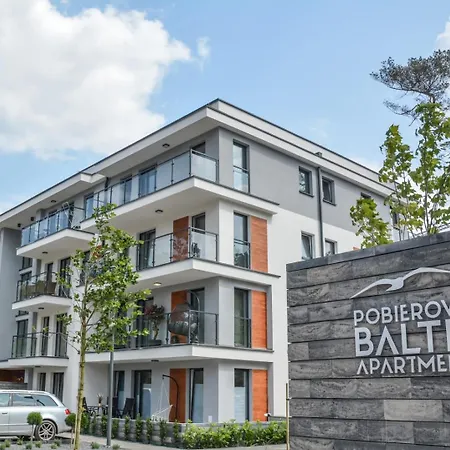Baltic C28 * Pobierowo