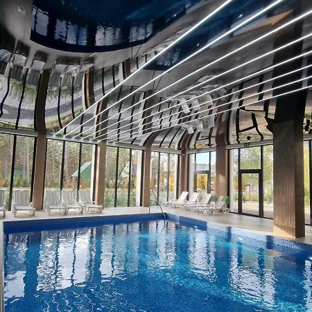 Baltic C28 Apartment