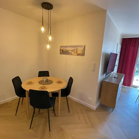 Baltic C28 * Pobierowo