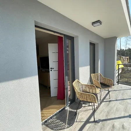 Apartment Baltic C28