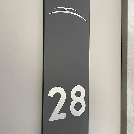 Apartment Baltic C28 *