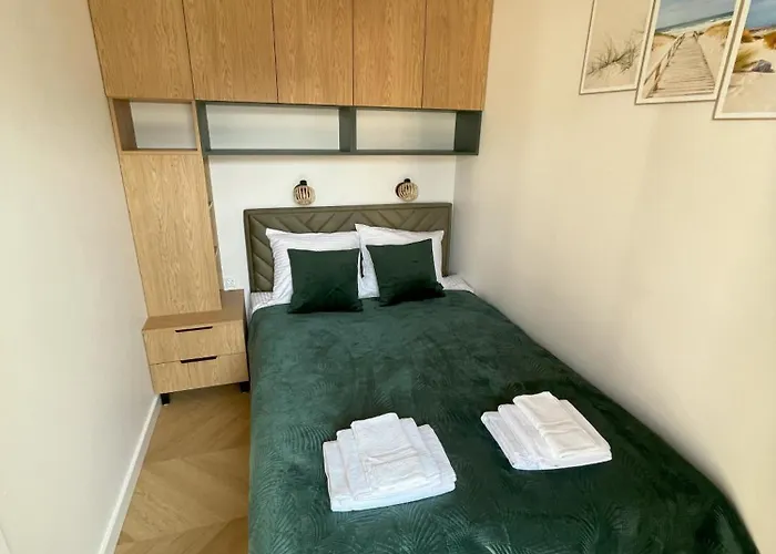 Apartament Baltic C28