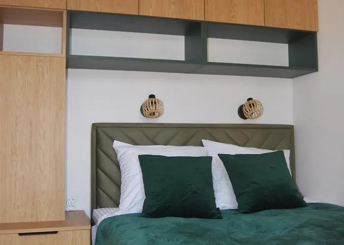 Baltic C28 Apartament