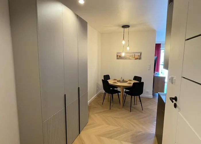 Apartament Baltic C28