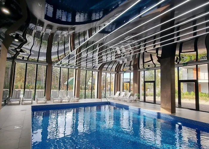 Baltic C28 Apartament