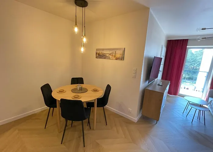 Baltic C28 * Pobierowo