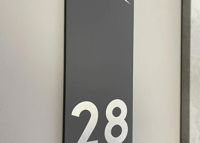 Apartament Baltic C28 *